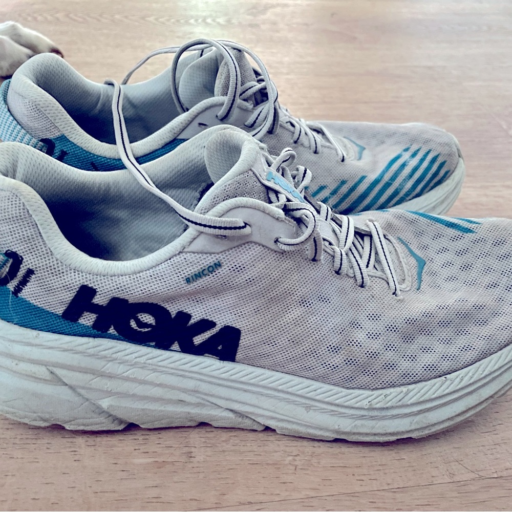 Hoka Rincon Women size 8.5